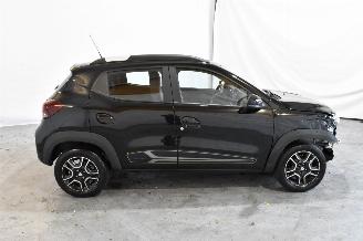 Dacia Spring EV Comfort + picture 8