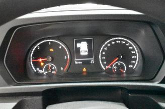 Volkswagen Caddy MODIFIED PARTITION WALL picture 19