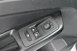 Volkswagen Caddy MODIFIED PARTITION WALL picture 21