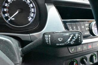 Skoda Fabia  picture 27