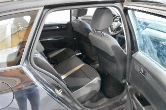 Skoda Fabia  picture 16