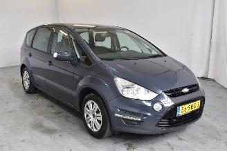škoda osobní automobily Ford S-Max 1.6 EcoB. Tr. Bns7p. 2011/11