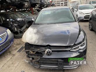 Volkswagen Golf Golf VIII (CD1), Hatchback, 2019 1.5 eTSI 16V picture 2