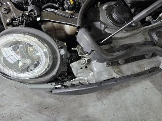 Mini Clubman ONE picture 14