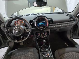 Mini Clubman ONE picture 22