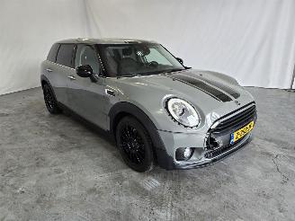 Mini Clubman ONE picture 1