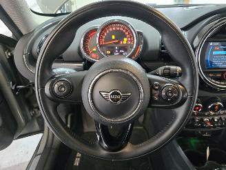 Mini Clubman ONE picture 30