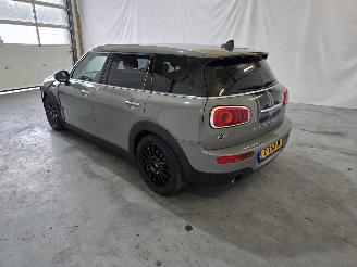 Mini Clubman ONE picture 5