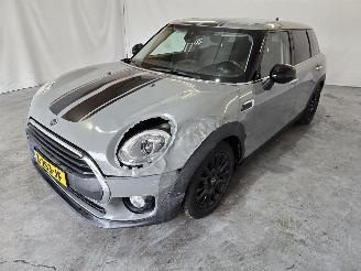 Mini Clubman ONE picture 3