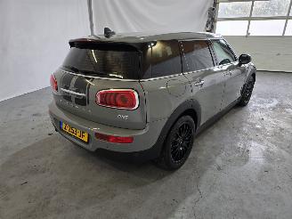 Mini Clubman ONE picture 7