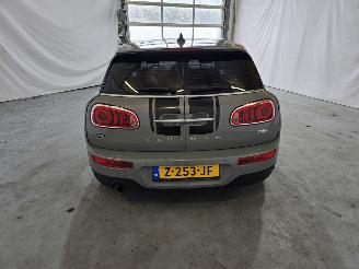 Mini Clubman ONE picture 6