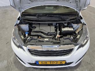 Peugeot 108 1.0 e-VTi Active picture 11