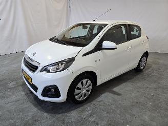 Peugeot 108 1.0 e-VTi Active picture 3