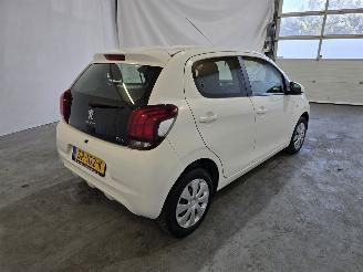 Peugeot 108 1.0 e-VTi Active picture 7