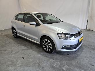 Volkswagen Polo 1.0 BlueM. Edition picture 1