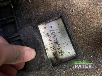 Fiat 500E 500e (332), Hatchback, 2020 42 kWh 3+1 picture 18