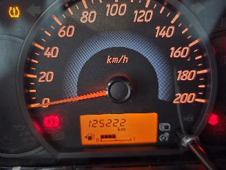 Mitsubishi Space-star 1.0 Entry picture 22