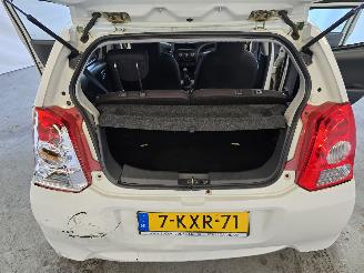 Suzuki Alto 1.0 Comfort EASSS picture 15