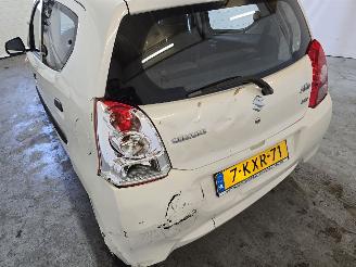 Suzuki Alto 1.0 Comfort EASSS picture 9