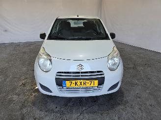 Suzuki Alto 1.0 Comfort EASSS picture 2