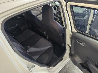 Suzuki Alto 1.0 Comfort EASSS picture 14