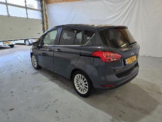 Ford B-Max 1.0 EcoB. Titanium picture 5
