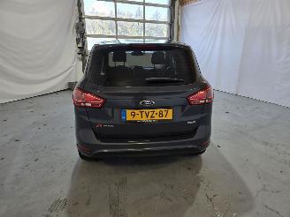 Ford B-Max 1.0 EcoB. Titanium picture 6