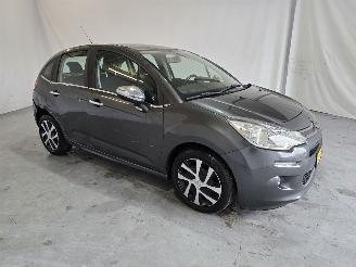 Unfallwagen Citroën C1 1.0 VTi Collection 2013/8