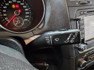 Volkswagen Golf Variant 1.2 TSI Highl. Bl.M picture 24