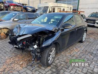 Autoverwertung Opel Corsa Corsa F (UB/UH/UP), Hatchback 5-drs, 2019 1.2 12V 75 2022/6