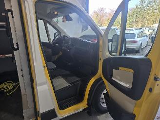 Fiat E-Ducato bd E-DUCATO picture 13