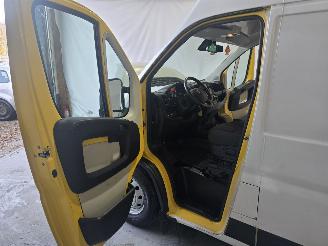 Fiat E-Ducato bd E-DUCATO picture 17