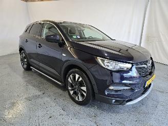 Voiture accidenté Opel Grandland X 1.6 Turbo Innovation 2019/4