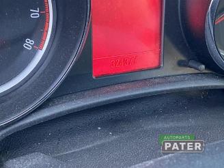 Opel Astra Astra J (PC6/PD6/PE6/PF6), Hatchback 5-drs, 2009 / 2015 1.4 Turbo 16V picture 6