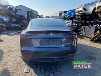 Tesla Model 3 Model 3, Sedan, 2017 Long Range, Performance AWD picture 5