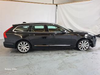 Volvo V-90 2.0 T5 Inscription picture 8