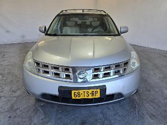 Nissan Murano 3.5 V6 picture 2