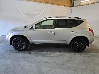 Nissan Murano 3.5 V6 picture 4