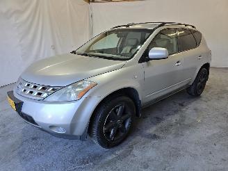 Nissan Murano 3.5 V6 picture 3