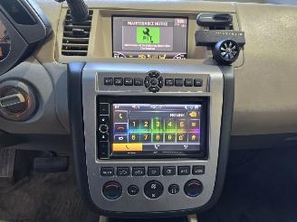 Nissan Murano 3.5 V6 picture 29