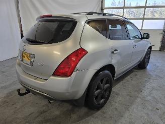Nissan Murano 3.5 V6 picture 7