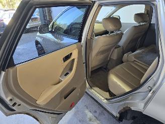 Nissan Murano 3.5 V6 picture 16