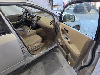 Nissan Murano 3.5 V6 picture 13