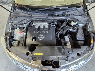 Nissan Murano 3.5 V6 picture 12