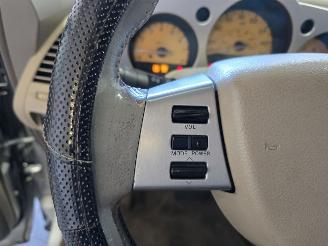 Nissan Murano 3.5 V6 picture 25