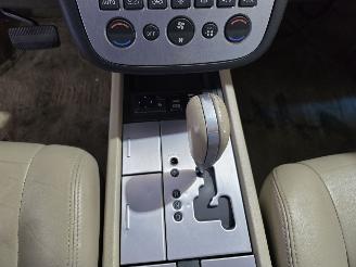 Nissan Murano 3.5 V6 picture 30