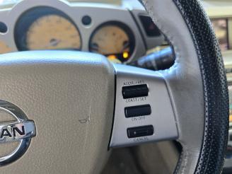 Nissan Murano 3.5 V6 picture 26