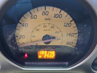Nissan Murano 3.5 V6 picture 18