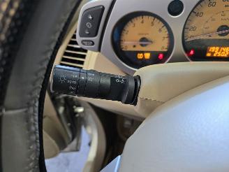 Nissan Murano 3.5 V6 picture 23