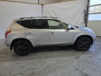Nissan Murano 3.5 V6 picture 8